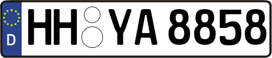 HH-YA8858