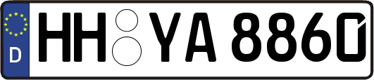 HH-YA8860
