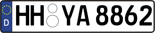 HH-YA8862