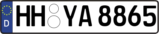 HH-YA8865
