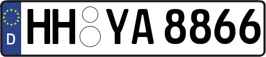 HH-YA8866