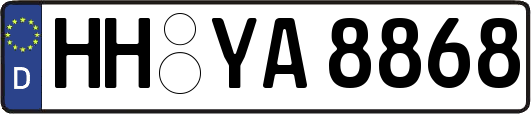 HH-YA8868