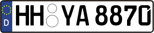 HH-YA8870