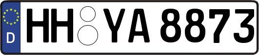 HH-YA8873