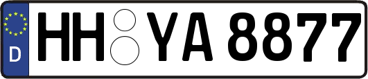 HH-YA8877