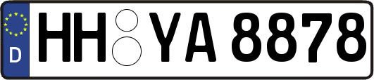 HH-YA8878