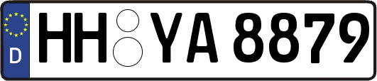 HH-YA8879