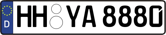 HH-YA8880