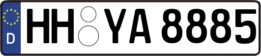 HH-YA8885