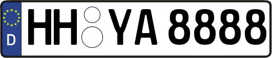 HH-YA8888