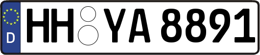HH-YA8891