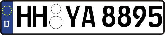 HH-YA8895
