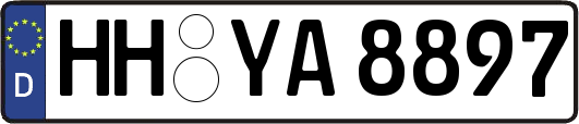 HH-YA8897