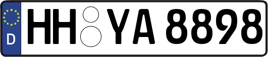 HH-YA8898