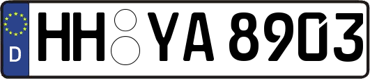 HH-YA8903