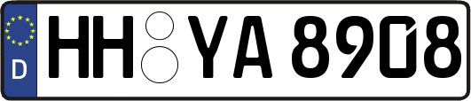 HH-YA8908