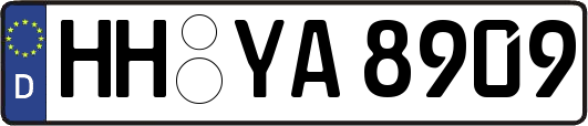 HH-YA8909