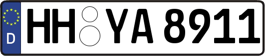 HH-YA8911