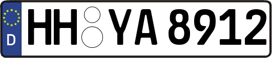 HH-YA8912
