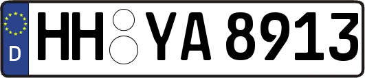 HH-YA8913