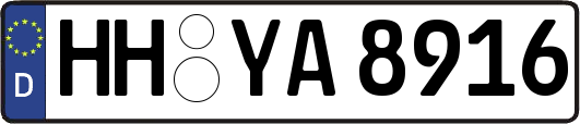 HH-YA8916
