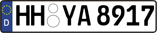 HH-YA8917