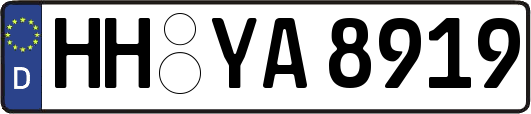 HH-YA8919