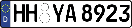 HH-YA8923