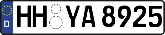 HH-YA8925