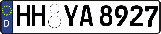 HH-YA8927