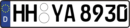 HH-YA8930