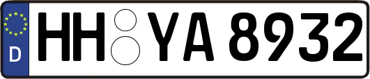 HH-YA8932
