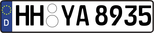 HH-YA8935