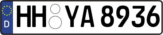 HH-YA8936