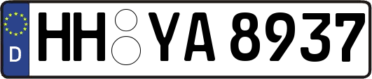 HH-YA8937