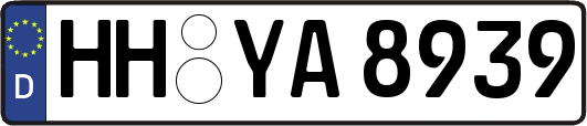 HH-YA8939