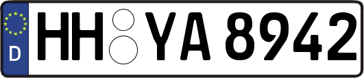 HH-YA8942
