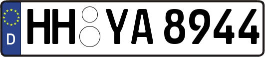 HH-YA8944