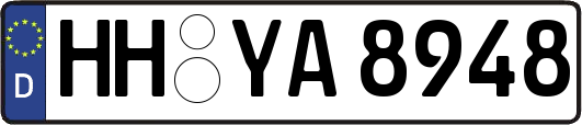 HH-YA8948