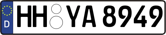 HH-YA8949