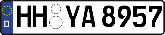 HH-YA8957