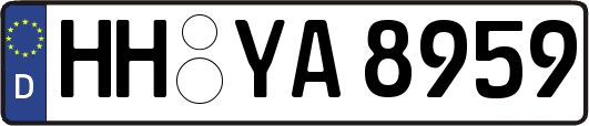 HH-YA8959
