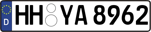HH-YA8962
