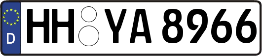 HH-YA8966
