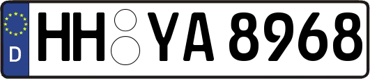 HH-YA8968