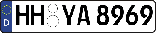 HH-YA8969