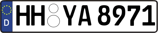 HH-YA8971