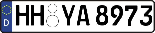 HH-YA8973