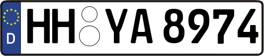 HH-YA8974