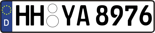 HH-YA8976
